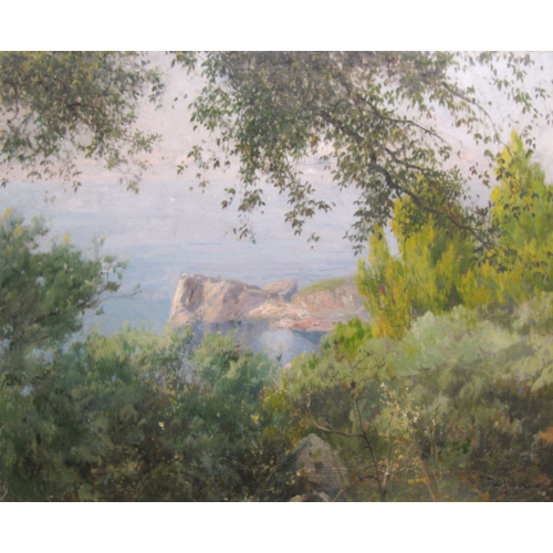 The Hole Rock, Sa Foradada, Mallorca